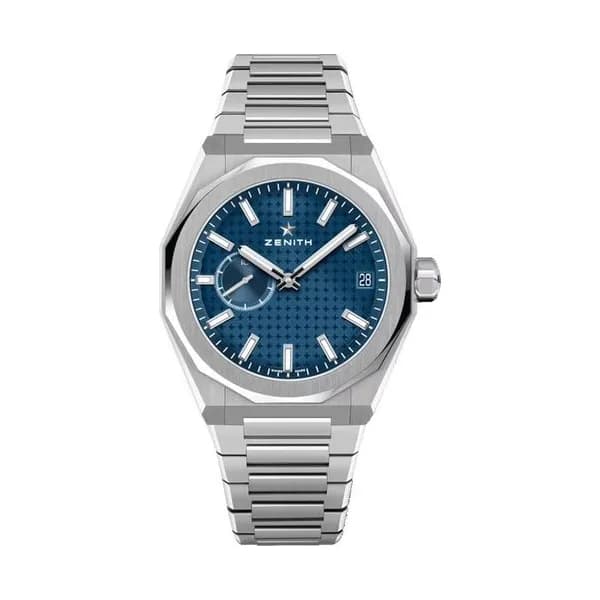 Zenith Defy Skyline