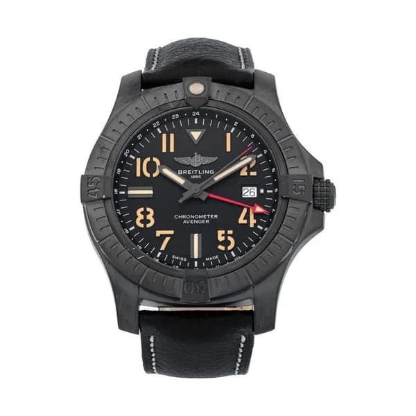 Breitling Breitling Avenger Automatic GMT 45 Night Mission V32395