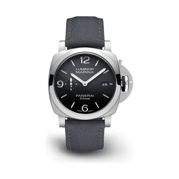Panerai Luminor Marina ESteel™ Grigio Roccia