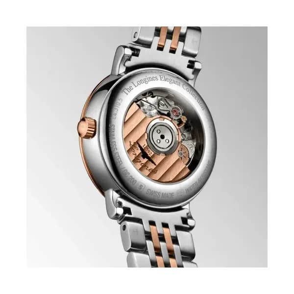 Longines Elegant Collection