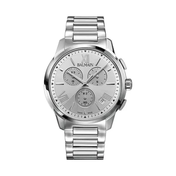 Balmain Montre Madrigal Chrono Gent B74813322