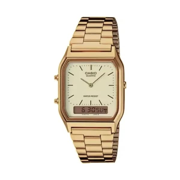 Casio Edgy Collection AQ-230GA-9DMQ