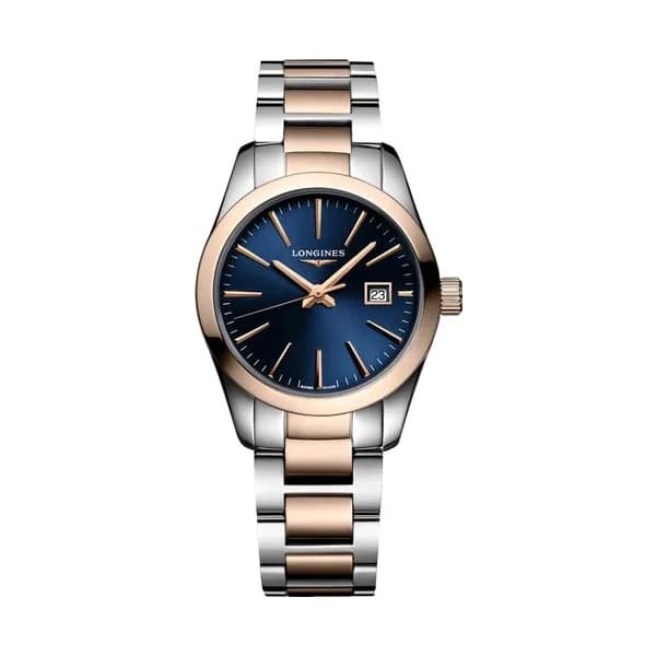 Longines Conquest Classic