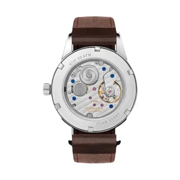 Nomos Club