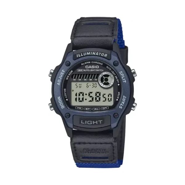 Casio Montre Timeles W-220HF-2AVEF
