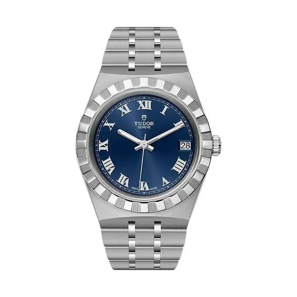 Tudor Royal