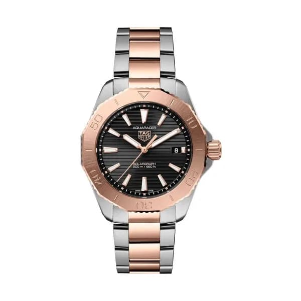 TAG Heuer TAG Heuer Aquaracer Professional 200 Solargraph