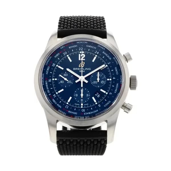 Breitling Breitling Transocean Chronograph AB0510