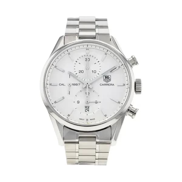 TAG Heuer TAG Heuer Carrera CAR2111.BA0724