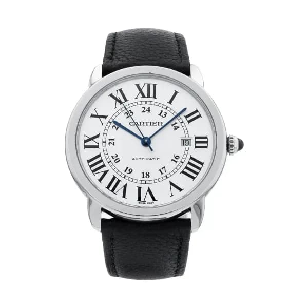 Cartier Cartier Ronde Solo WSRN0022