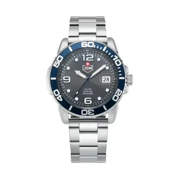 JDM Military Montre Mike JDM-WG020-01