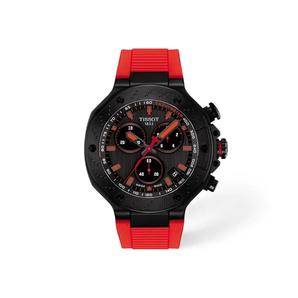Tissot Tissot T-Race 45mm