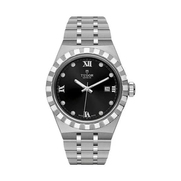 Tudor Royal