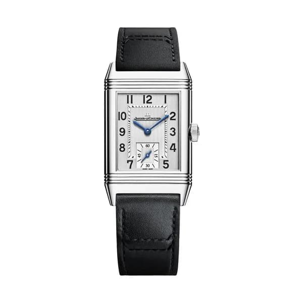 Jaeger-LeCoultre Reverso Classic Monoface Small Seconds