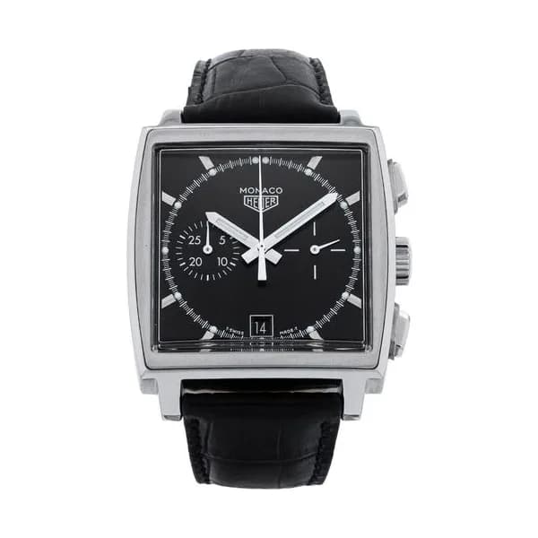 TAG Heuer TAG Heuer Monaco CS2110