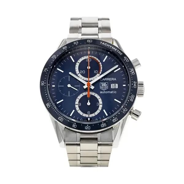 TAG Heuer TAG Heuer Carrera CV2015.BA0786