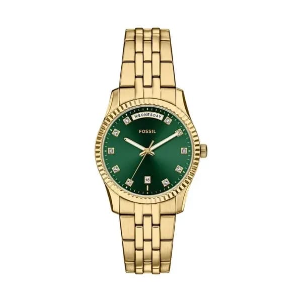 Fossil Montre Fossil Scarlette - ES5460