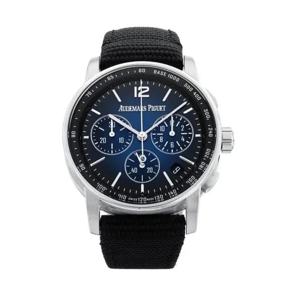 Audemars Piguet Audemars Piguet CODE 11.59 26393BC.OO.A002KB.01