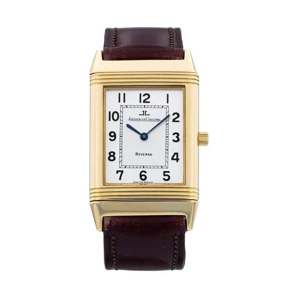 Jaeger-LeCoultre Jaeger-LeCoultre Reverso Classique 2501420