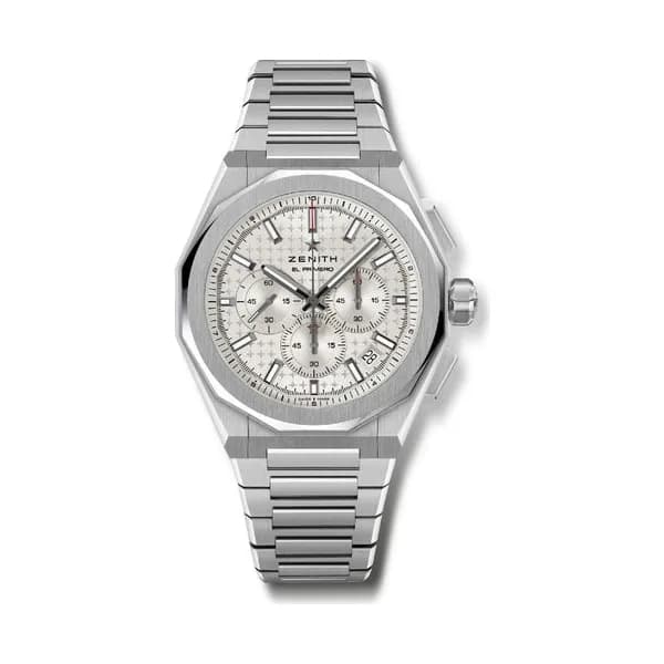 Zenith Defy Skyline Chrono