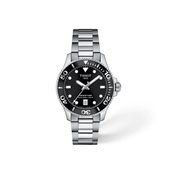 Tissot Tissot Seastar 1000 36mm