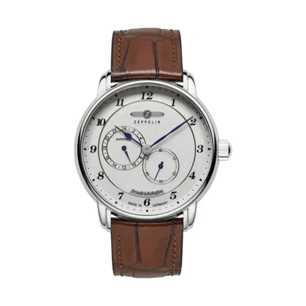 Zeppelin Montre Friedrichshafen Automatic 8568-1