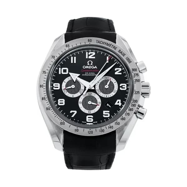 Omega Omega Speedmaster Broad Arrow 321.13.44.50.01.001