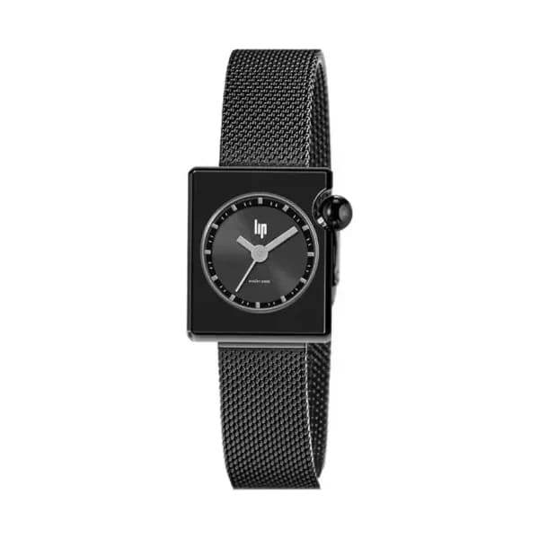 Lip Montre Mach 2000 Mini Square 671391