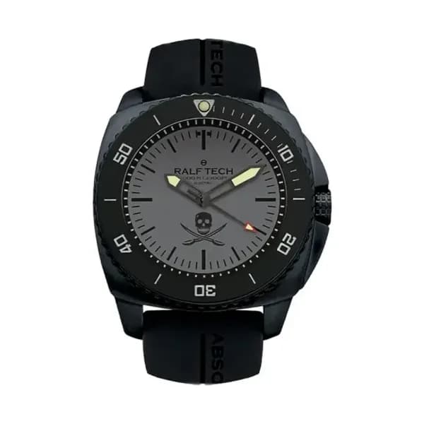 Ralf Tech Montre WRX Electric Black Pirates Shadow WRX 5112