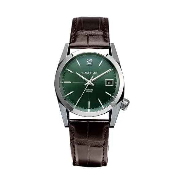 March LA.B Montre March La.B AM69 Automatic Grall