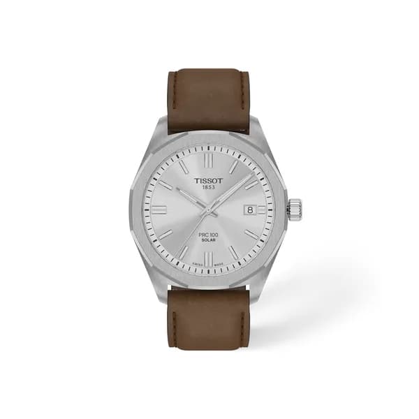 Tissot Tissot PRC 100 Solar 39mm