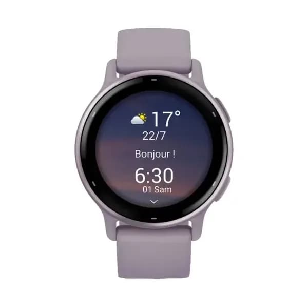 Garmin Montre Vivoactive 5 010-02862-13
