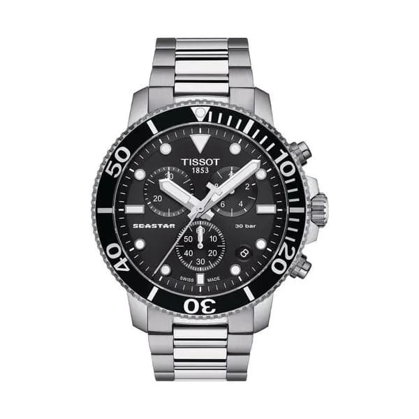 Tissot Tissot Seastar 1000 45.5mm
