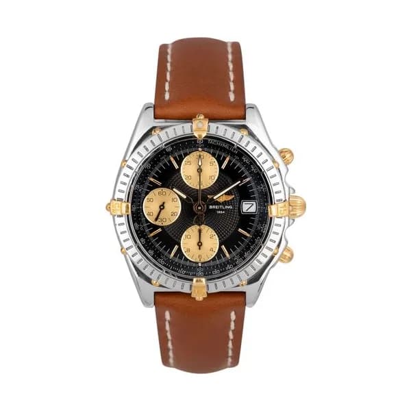 Breitling Montre Breitling Chronomat Ref. B13050 automatique 39 mm circa 2000