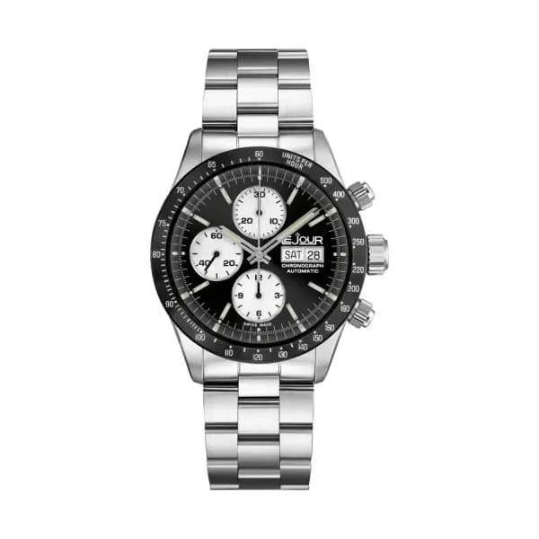 Le Jour Montre Corsa Master Chrono LJ-CM-007