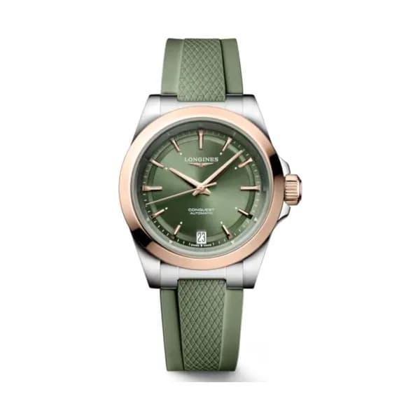 Longines Conquest