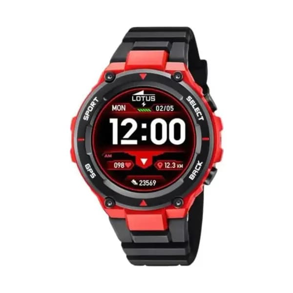 Lotus Montre Connectée Lotus Smartime 50024/1