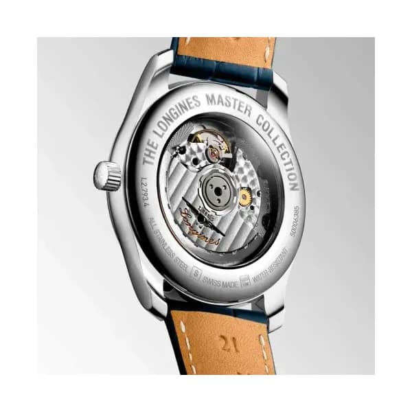 Longines The Longines Master Collection