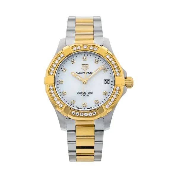 TAG Heuer TAG Heuer Aquaracer WBD1323.BB0320