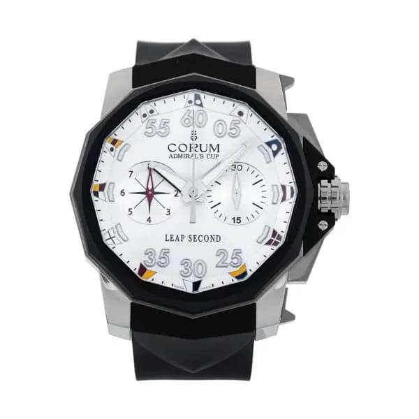 Corum Corum Leap Second 48 895.931.06/0371 AA92