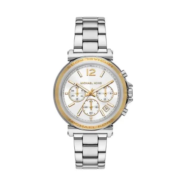 Michael Kors Montre Michael Kors Maren Blanc