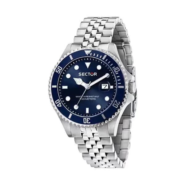 Sector Montre Homme Sector Acier Acier inoxydable R3253161053