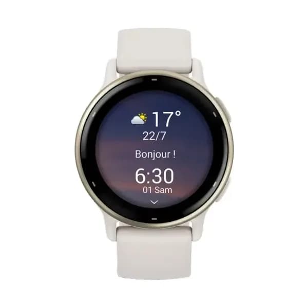 Garmin Montre Vivoactive 5 010-02862-11