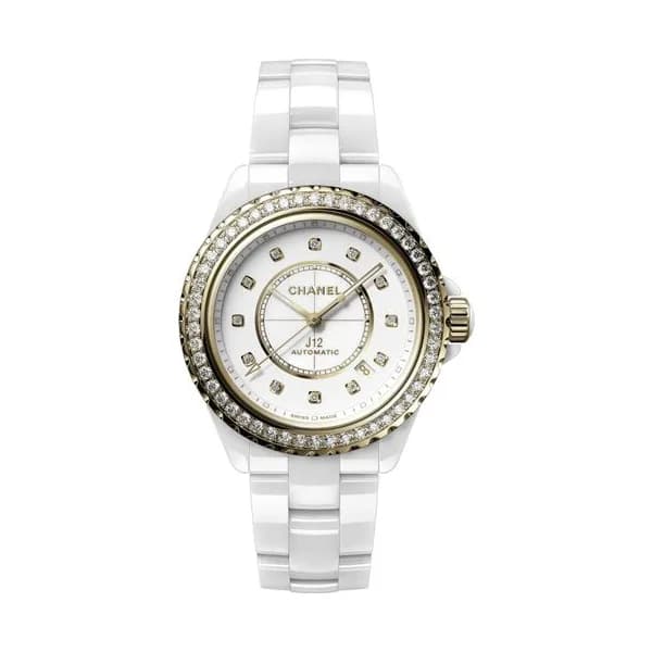 Chanel Montre J12, 38 mm