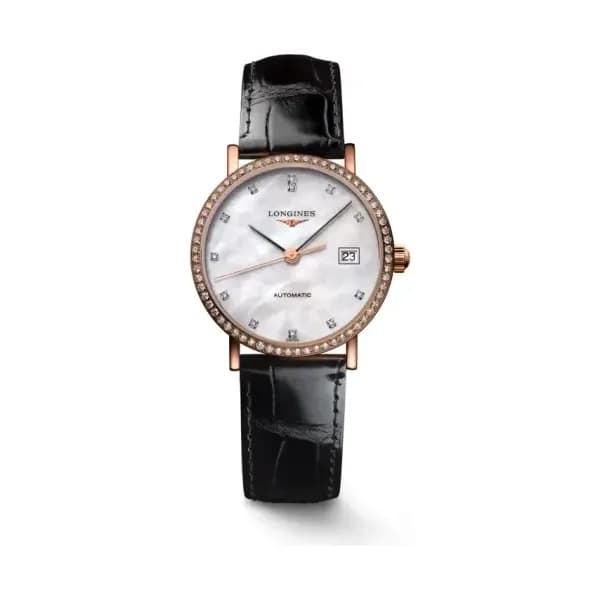 Longines The Longines Elegant Collection