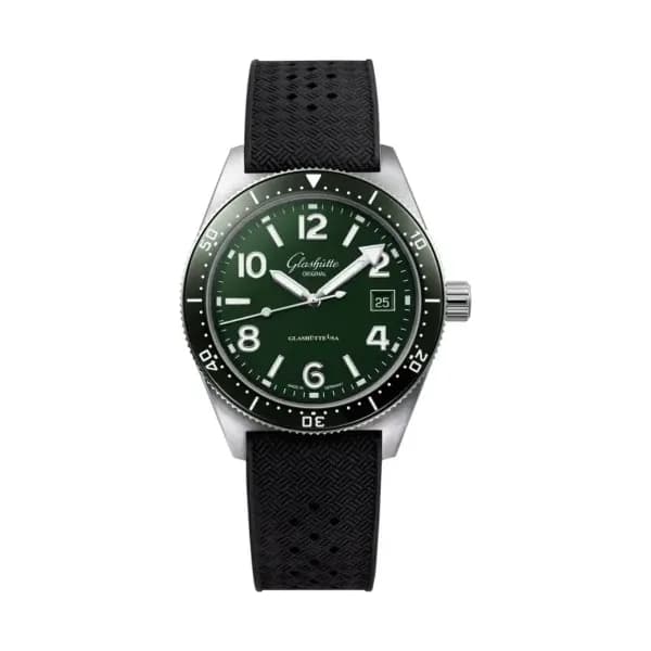 Glashütte Original SeaQ