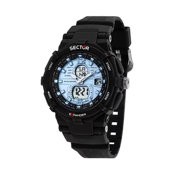Sector Montre Sector EX-09 - R3251296005