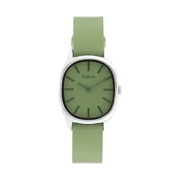 Kelton Montre Colorama Sauge 9126522
