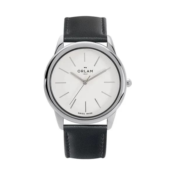 ORLAM Montre Orlam Eternite Blanc
