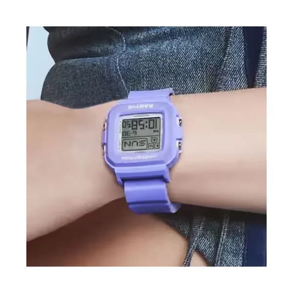 Casio BGD-10K-6